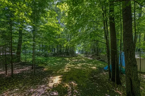 Off Shangri La Road Eagle River WI 54521