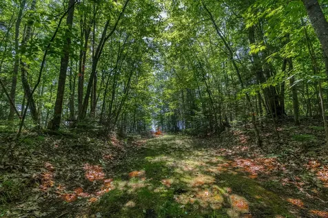Off Shangri La Road Eagle River WI 54521