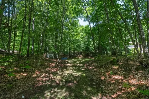 Off Shangri La Road Eagle River WI 54521