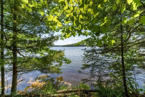 Off Shangri La Road Eagle River WI 54521