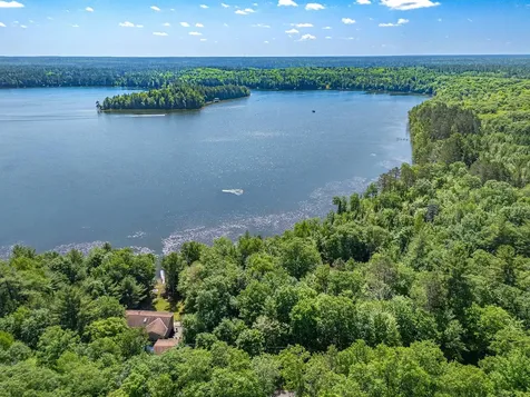 Off Shangri La Road Eagle River WI 54521