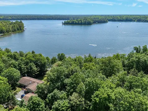 Off Shangri La Road Eagle River WI 54521