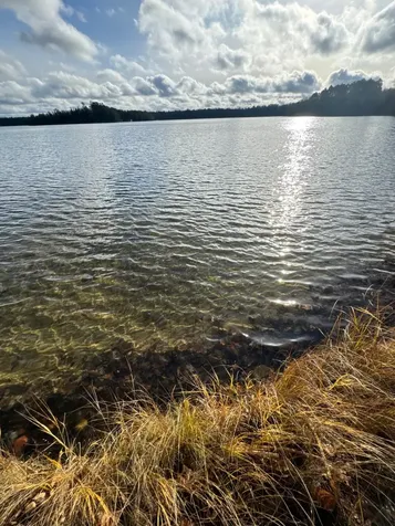 Off Shangri La Road Eagle River WI 54521