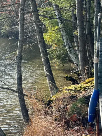 Off Shangri La Road Eagle River WI 54521