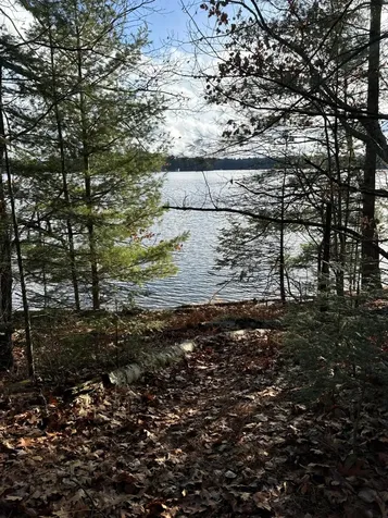Off Shangri La Road Eagle River WI 54521
