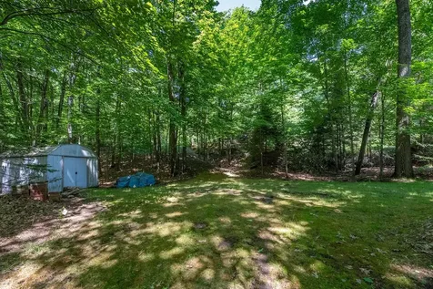 Off Shangri La Road Eagle River WI 54521