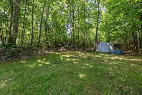 Off Shangri La Road Eagle River WI 54521