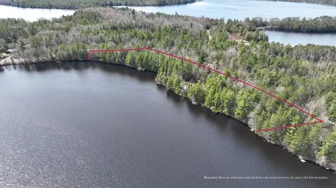 Lot Bonkowski Road Three Lakes WI 54562