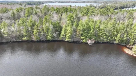 Lot Bonkowski Road Three Lakes WI 54562
