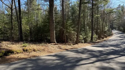 Lot Bonkowski Road Three Lakes WI 54562