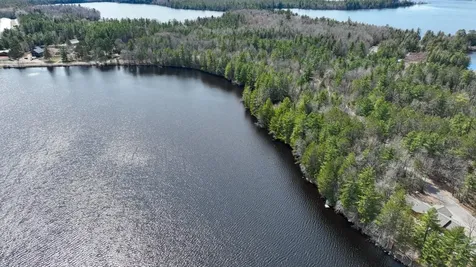 Lot Bonkowski Road Three Lakes WI 54562