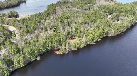Lot Bonkowski Road Three Lakes WI 54562