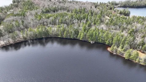 Lot Bonkowski Road Three Lakes WI 54562