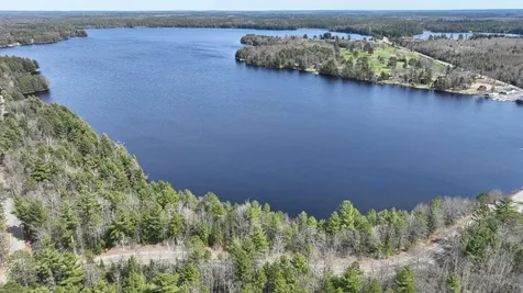Lot Bonkowski Road Three Lakes WI 54562