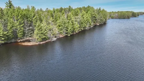 Lot Bonkowski Road Three Lakes WI 54562