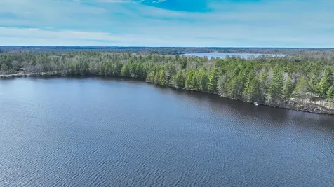 Lot Bonkowski Road Three Lakes WI 54562