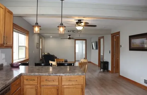 W10774 Summit Lake Drive Summit Lake WI 54485