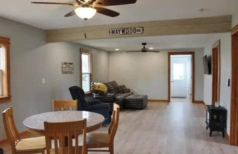 W10774 Summit Lake Drive Summit Lake WI 54485
