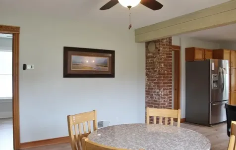 W10774 Summit Lake Drive Summit Lake WI 54485