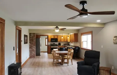 W10774 Summit Lake Drive Summit Lake WI 54485