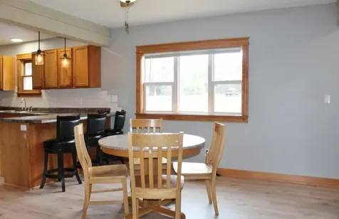 W10774 Summit Lake Drive Summit Lake WI 54485