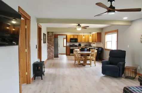 W10774 Summit Lake Drive Summit Lake WI 54485