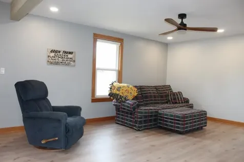 W10774 Summit Lake Drive Summit Lake WI 54485