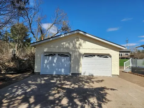 W10774 Summit Lake Drive Summit Lake WI 54485