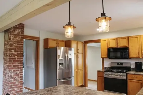 W10774 Summit Lake Drive Summit Lake WI 54485