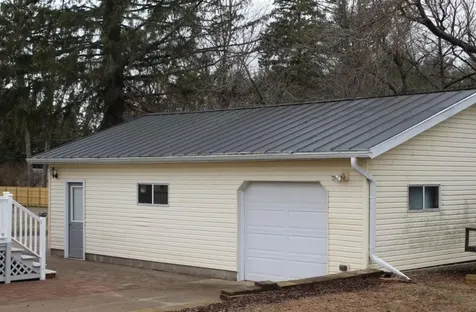 W10774 Summit Lake Drive Summit Lake WI 54485