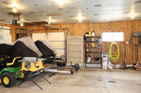 W10774 Summit Lake Drive Summit Lake WI 54485