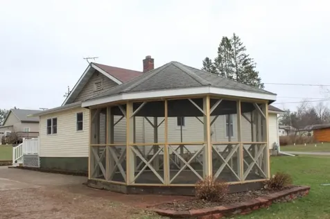W10774 Summit Lake Drive Summit Lake WI 54485