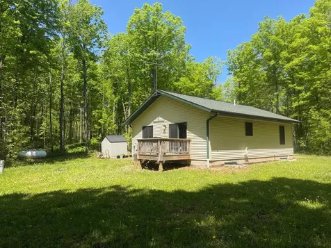10662 Highway 139 Argonne WI 54511