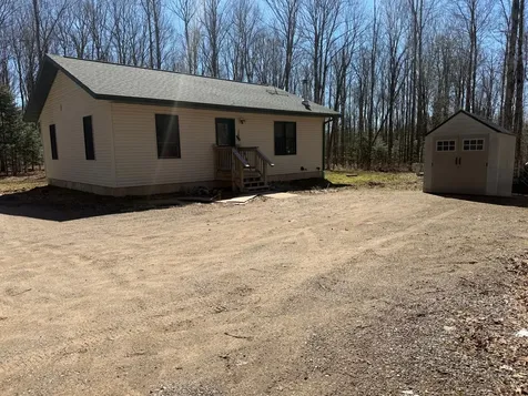 10662 Highway 139 Argonne WI 54511