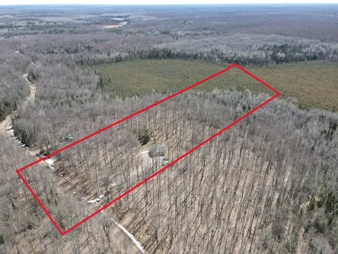 10662 Highway 139 Argonne WI 54511