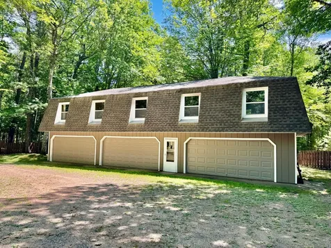 7204 Olson Road St Germain WI 54558