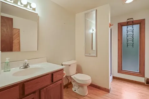 7204 Olson Road St Germain WI 54558