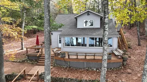 7204 Olson Road St Germain WI 54558
