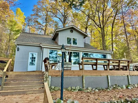 7204 Olson Road St Germain WI 54558