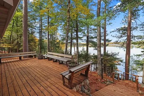7204 Olson Road St Germain WI 54558