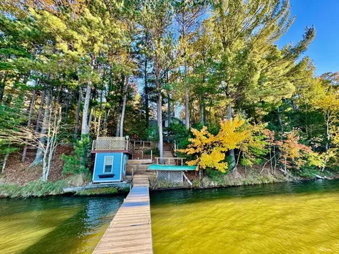 7204 Olson Road St Germain WI 54558