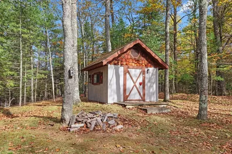 7204 Olson Road St Germain WI 54558