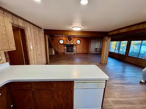 7204 Olson Road St Germain WI 54558