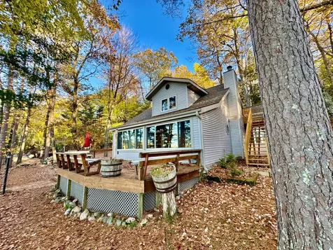 7204 Olson Road St Germain WI 54558