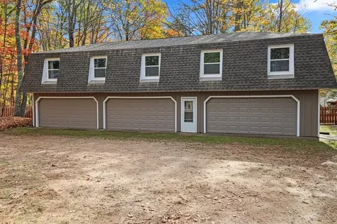 7204 Olson Road St Germain WI 54558