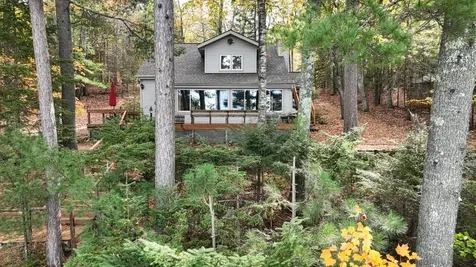 7204 Olson Road St Germain WI 54558