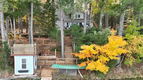 7204 Olson Road St Germain WI 54558
