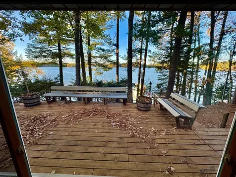 7204 Olson Road St Germain WI 54558