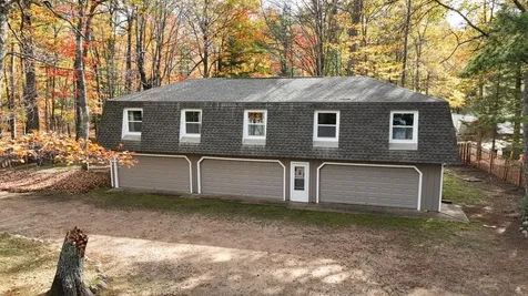 7204 Olson Road St Germain WI 54558