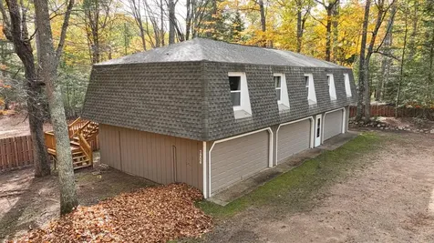7204 Olson Road St Germain WI 54558